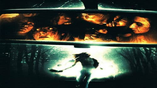 Five Across the Eyes Bild 3