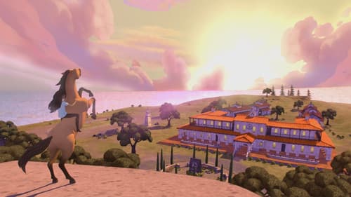 Spirit wild und frei: Reitakademie Bild 4