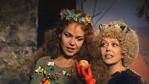 Žena v trysku století Bild 1