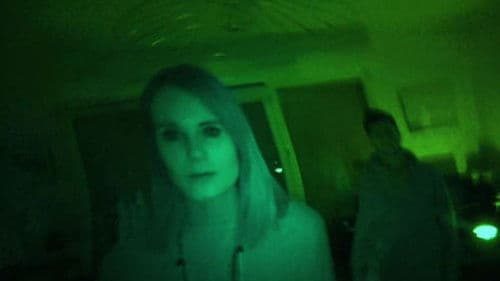 Phénomènes Inexplicables : Cold Tapes Bild 1