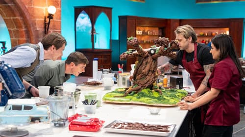 Harry Potter: Wizards of Baking Bild 8