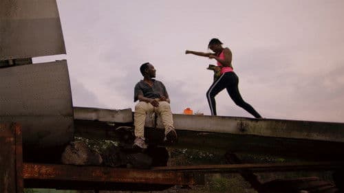 Fight Like A Girl Bild 1