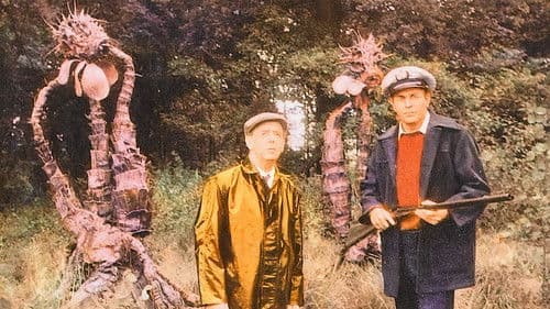 Blumen des Schreckens Bild 8