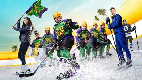 Mighty Ducks: Game Changers Bild 3
