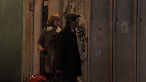 ソウル・フラワー・トレイン Bild 5