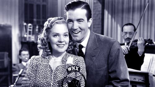 The Great American Broadcast Bild 2