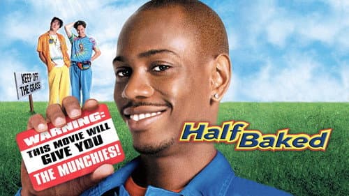 Half Baked - Völlig high und durchgeknallt Bild 8