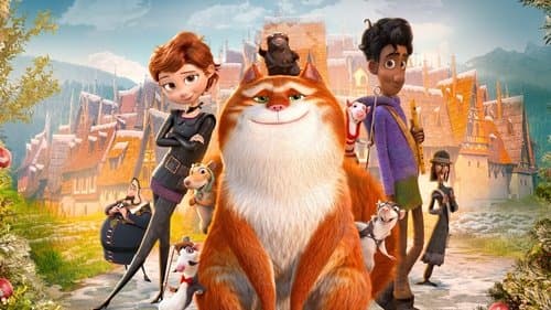 Maurice der Kater Bild 2