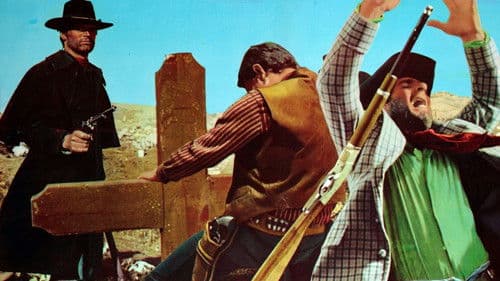 Django und die Bande der Gehenkten Bild 4