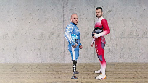 Slider: Ice Warrior Challenge Bild 2