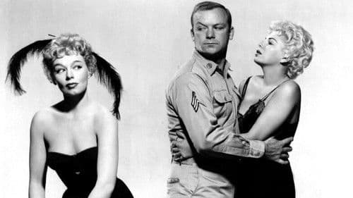 Die Nackten und die Toten Bild 3