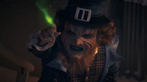 Leprechaun Revenge Bild 1