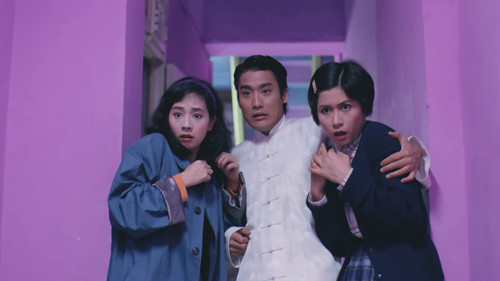 92黑玫瑰對黑玫瑰 Bild 4