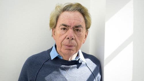 Andrew Lloyd Webber at the BBC Bild 1