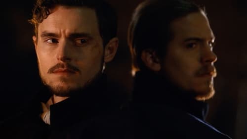 The Duel - Gentlemen's Rules Bild 1