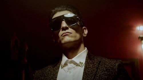 The Bezonians Bild 5