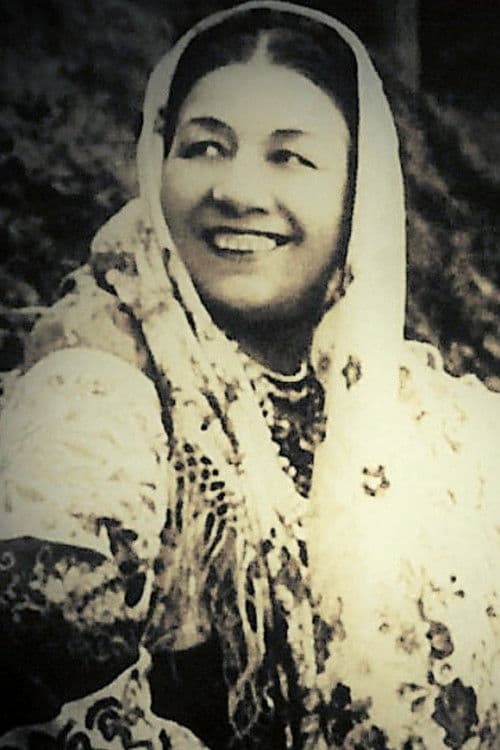 Лидия Русланова