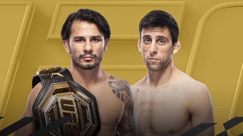 UFC 301: Pantoja vs. Erceg Bild 6