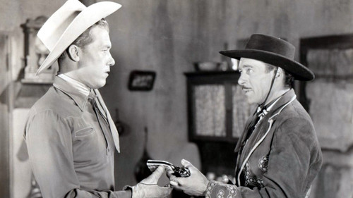 Ride, Ryder, Ride! Bild 1