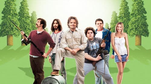 Strange Wilderness Bild 2