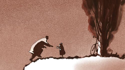 Vater und Tochter Bild 2