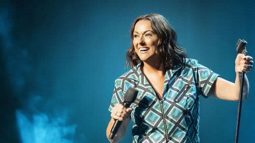 Celeste Barber: Fine, thanks Bild 2