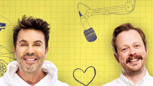 Jan Thomas og Einar blir venner Bild 1