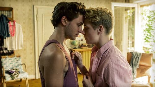 Die Mitte der Welt Bild 2