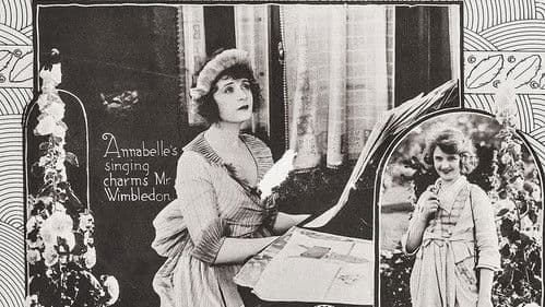 Good Gracious, Annabelle Bild 1