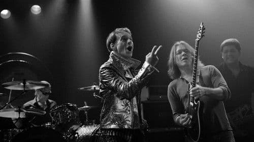 Van Halen The Downtown Sessions Bild 1