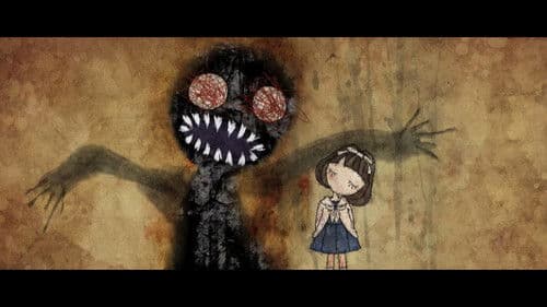 Chronicle of the After-School Wars Bild 5