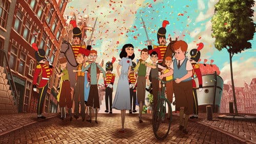 Wo ist Anne Frank? Bild 2