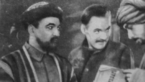 Дохунда Bild 1