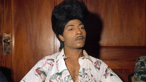 Little Richard: Never Play by the Rules Bild 1