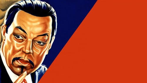 Charlie Chan's Geheimnis Bild 6