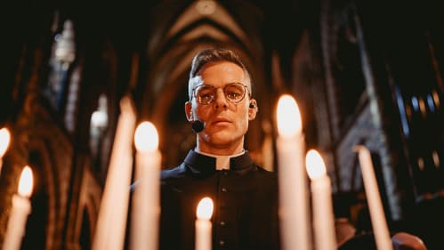 Dagboek van een herdershond live Bild 4