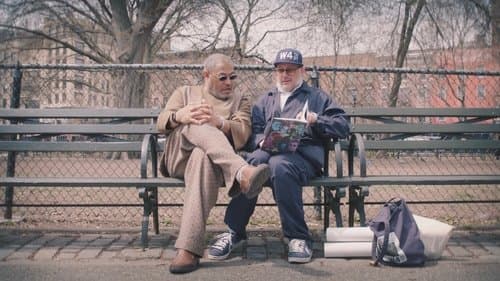 Ricky Powell: The Individualist Bild 1