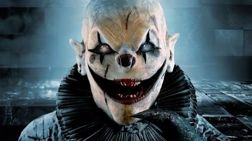 The Jack in the Box Rises Bild 3