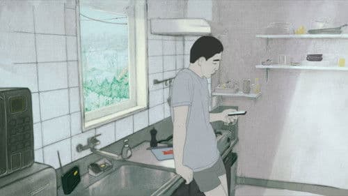 Blinde Weide, schlafende Frau Bild 4