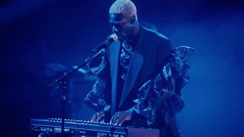 Moses Sumney: A Performance in V Acts Bild 1
