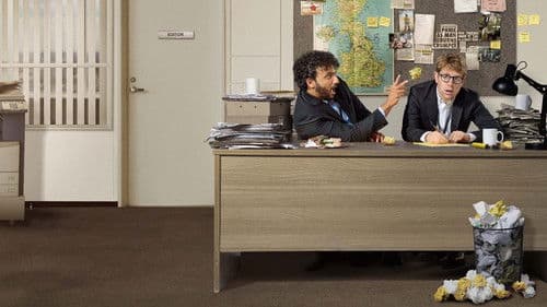 Hold the Front Page Bild 3