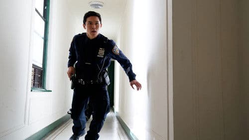 A Shot Through the Wall Bild 5