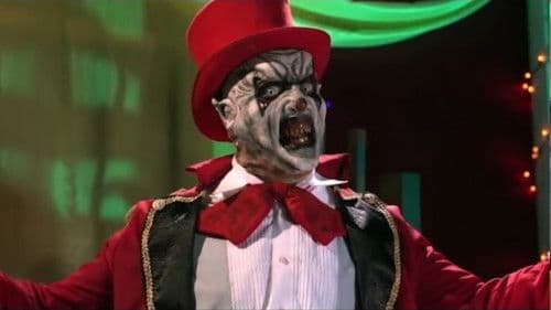 Killjoy's Psycho Circus Bild 1