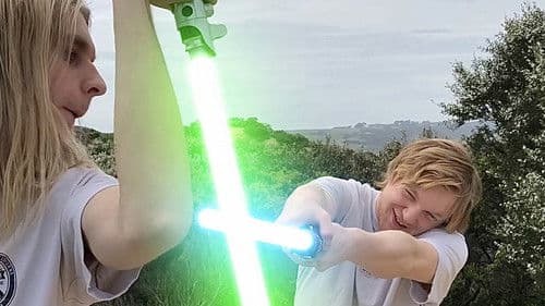 Aussie StarWars 2! Bild 2
