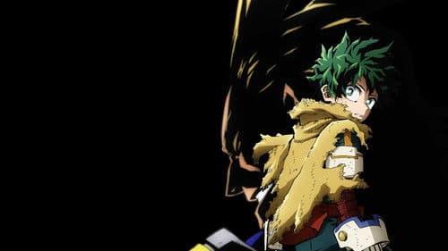My Hero Academia: You're Next Bild 3