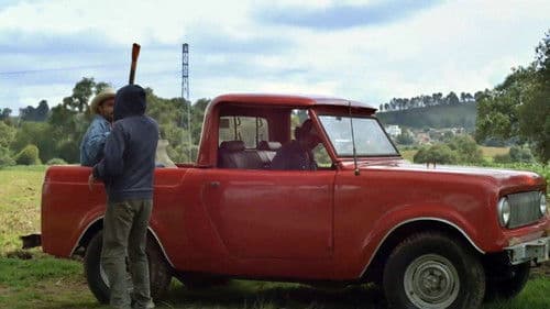 El dinero no cae del cielo - El aerolito Bild 7