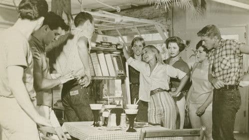 Juke Box Racket Bild 1