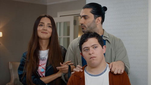 21-ci Möcüzə Bild 1