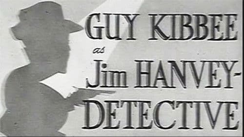 Jim Hanvey, Detective Bild 6