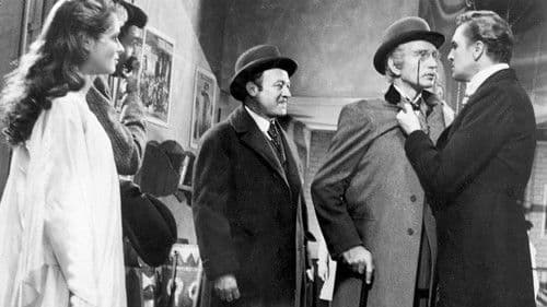 Der wahnsinnige Zauberkünstler Bild 3